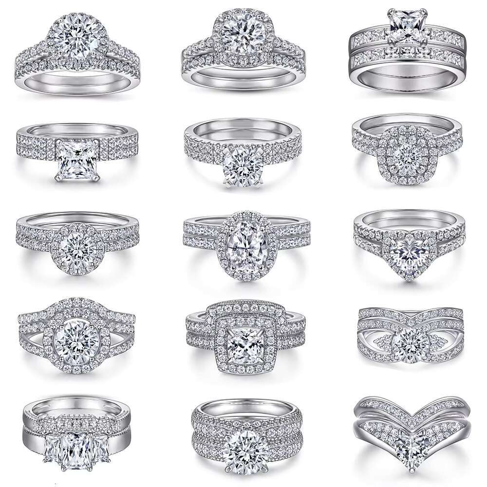 Silver Sterling 925 Jewelry Minimalistic Jewellery Knuckle Gold Plated Midi Ring Magic Ring