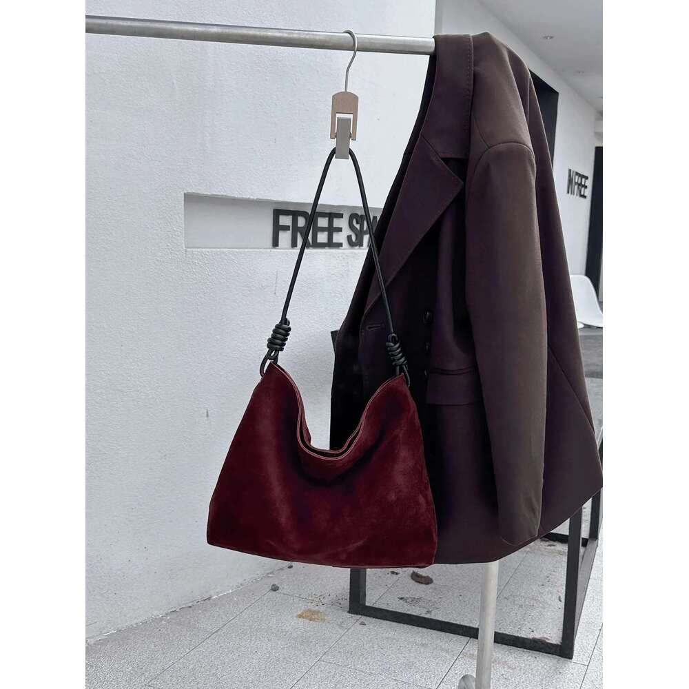 Genuine Leather Fashion Shoulder Ladies Coffe Bags Designer Brand Female Large Bag Fow Woman Gray Khaki