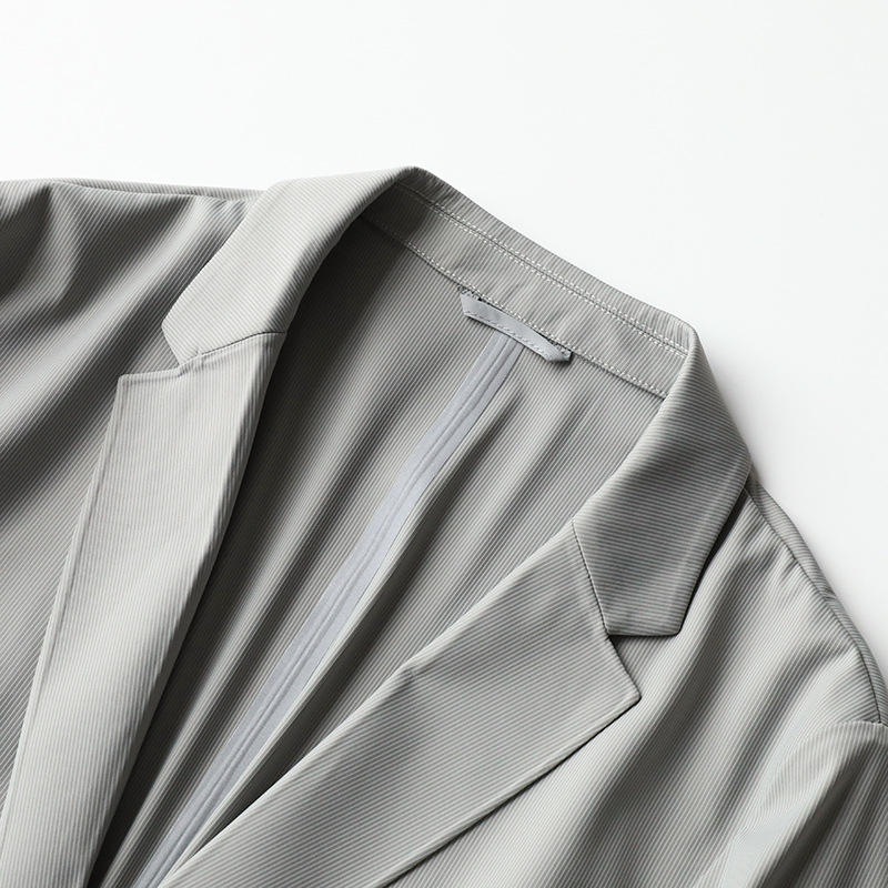 40 Elegant Men's Wedding Suits Set - Perfect Fit for Grooms and Attendants