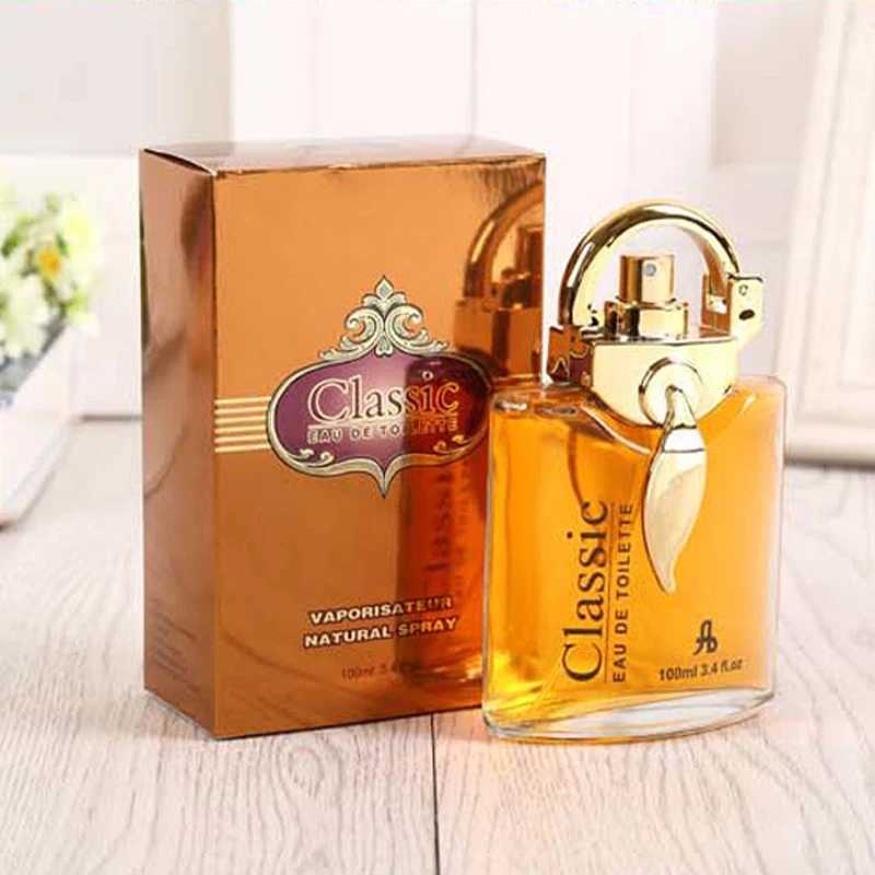 100ml Arabic Original Perfumes Spray Perfume Women Men Perfume Eau De Parfume Long Lasting Pheromones Fragrances Gift DeodorantsXJ250512