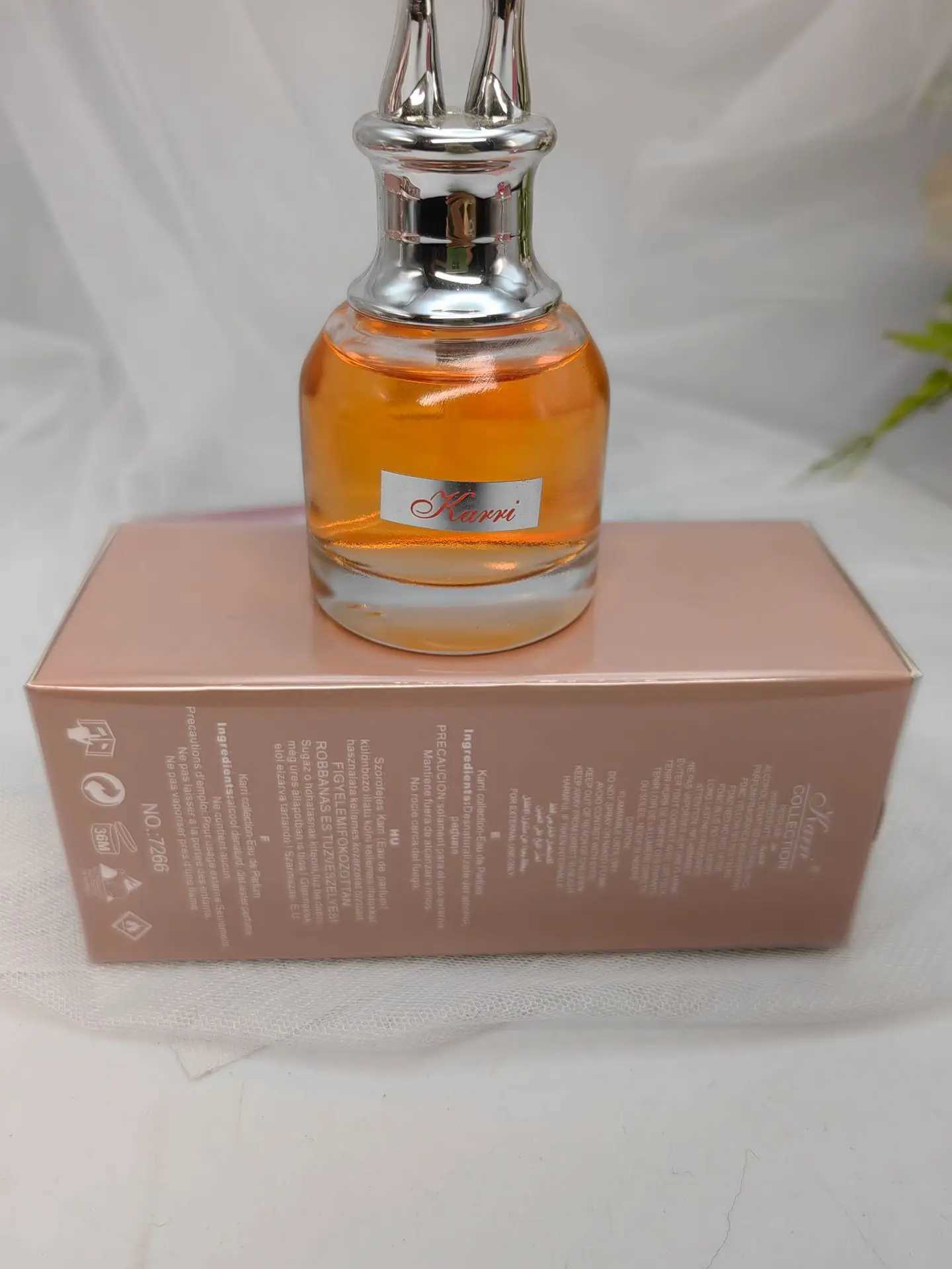 Brand Perfume Musk Women Perfume Spray Flirting Pheromone Fruity Long Lasting Flirting Seductive Romance Valentines Day GiftXJ250512