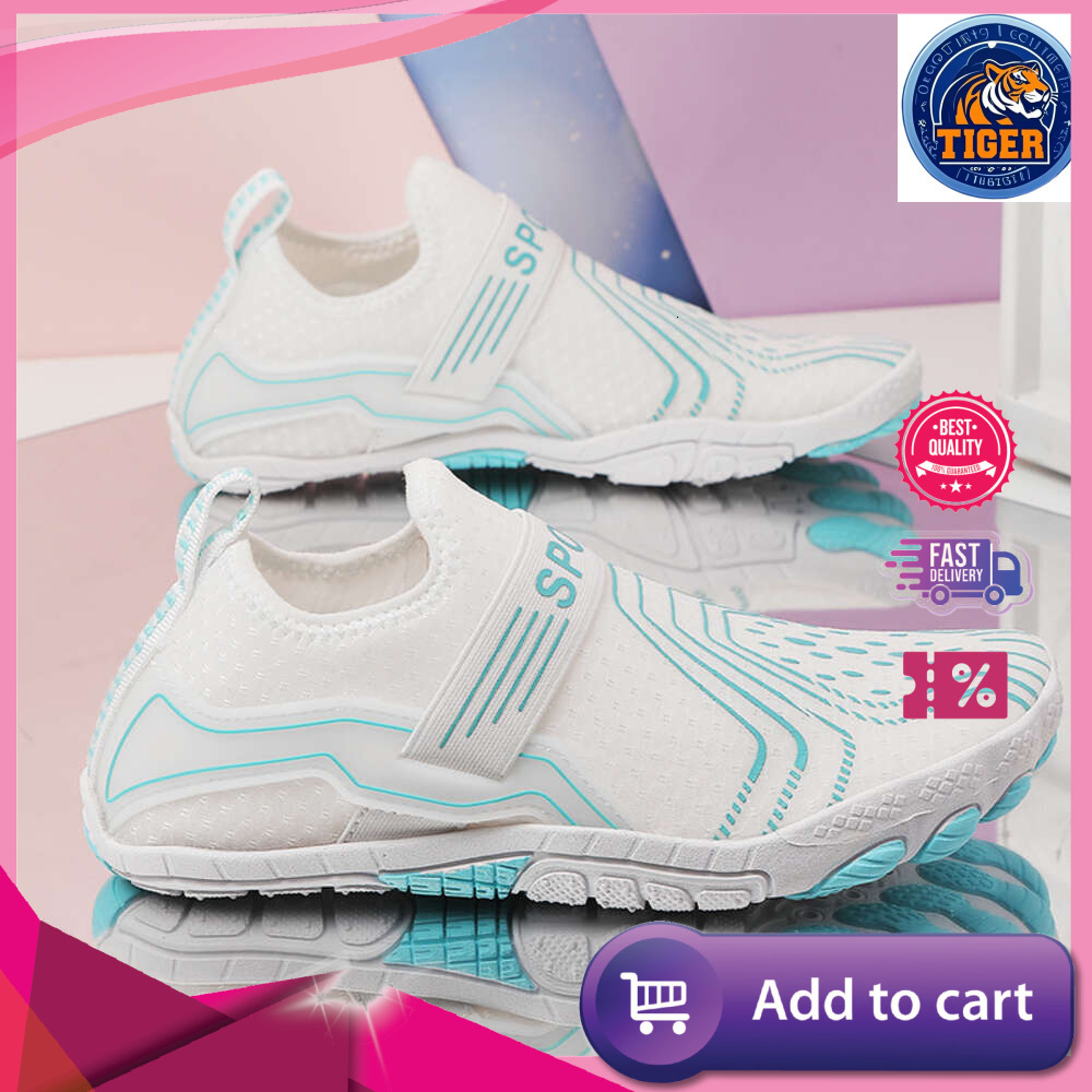 Ddmytiger Women Barefoot Men Water Sports Outdoor Beach Couple Aqua Shoes Swimming Quick Dry Athletic Training Gym Running Footwear Outdoor Shoes