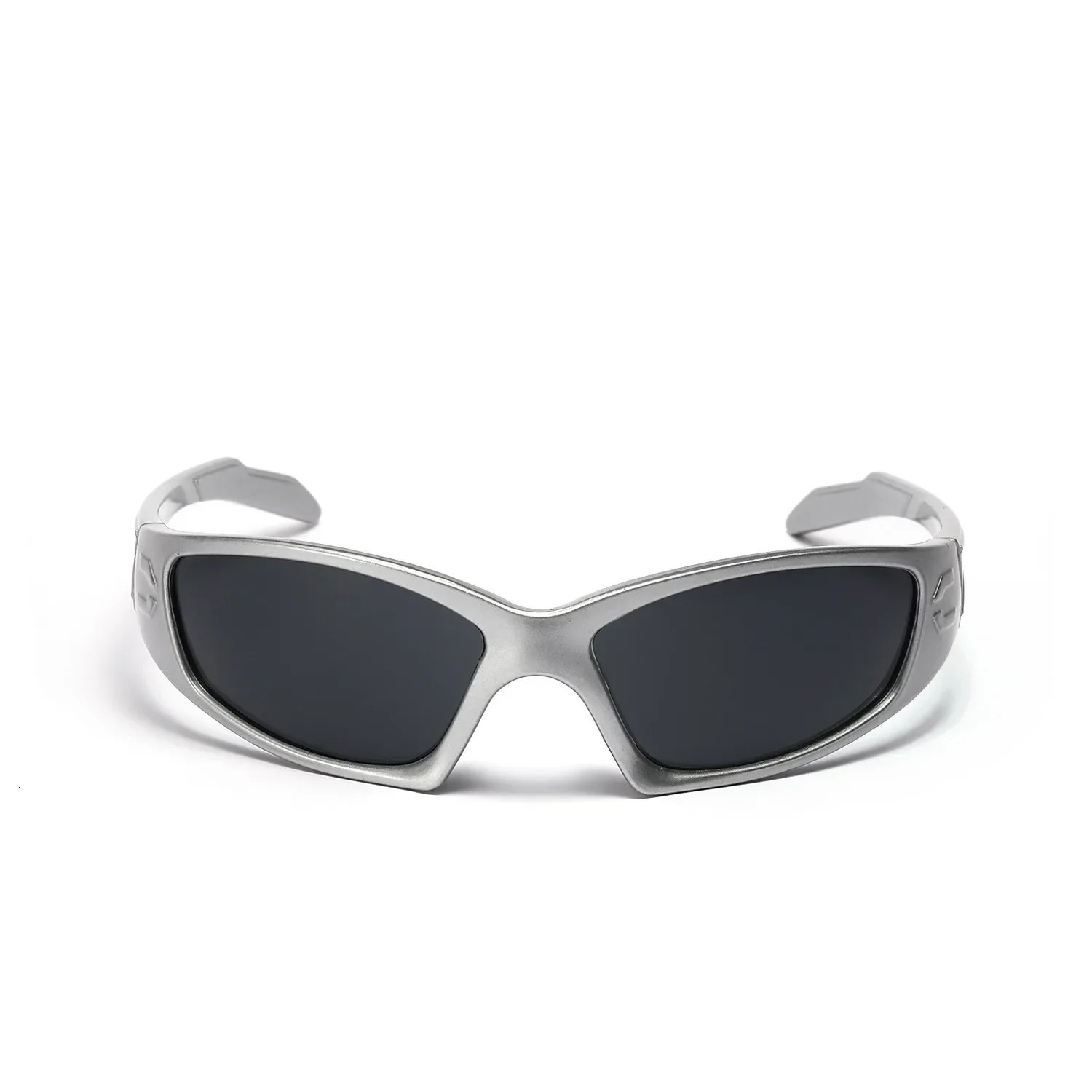 est Fashion transparent Sunglasses Cycling Glasses Women Mens Driving Outdoor Sports Fishing Hiking Blackout 250512