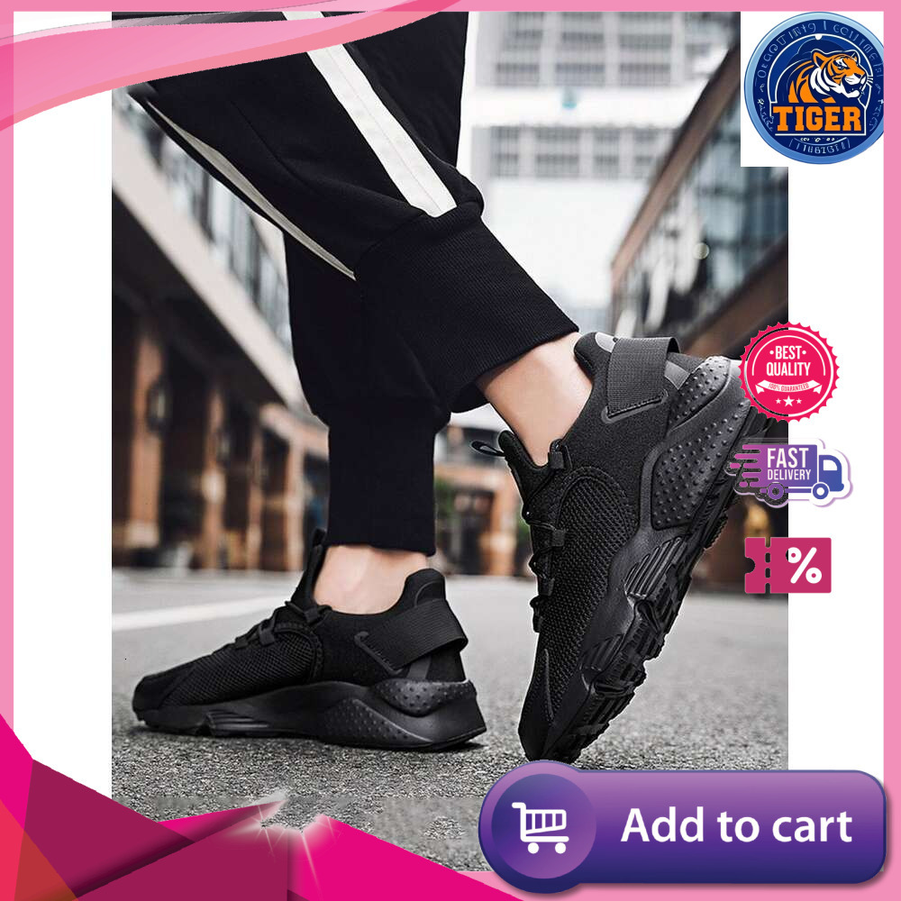 Ddmytiger Letter Men S Patch Decor Lace Up Front Running Shoes Outdoor Sneakers Outdoor Shoes