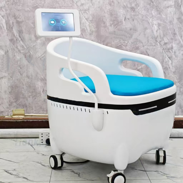 Ems Chair Slimming Postpartum Repair Muscle Recovery Chair EMS Pelvic Floor Chair Pelvic Muscle Exercise Ems Incontinence Floor Muscle Stimulatorems C