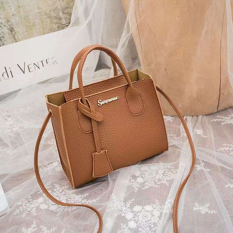 Lychee Patterned Handbags, Ladies' 2024, Small Bags, Women's Handbags