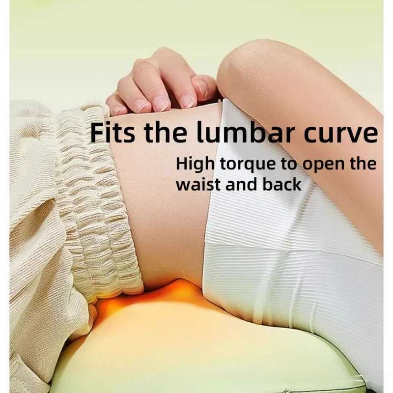 Newest Multifunctional Neck Back Massager Pillow with Heating Deep Tissue Kneading Massage Shoulder Leg Foot GiftW250512