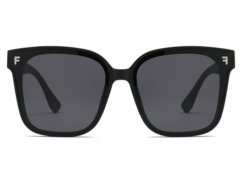 Designer Sunglasses Free Shipping 2025 New Fashionable Premium Texture Light Luxury Sunscreen Sunglasses for Mens and Womens