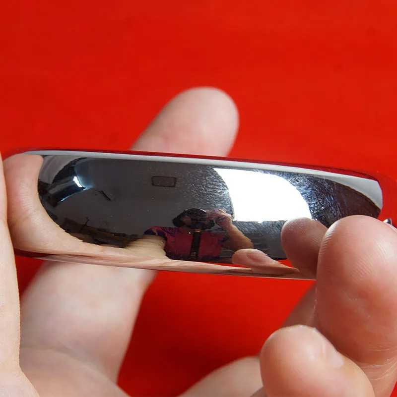 Heavy Weight Cock RingGrip Around Penis and TesticlesMetal Long-Lasting Erection CockringSex Toys for MenBall Stretcher W250512