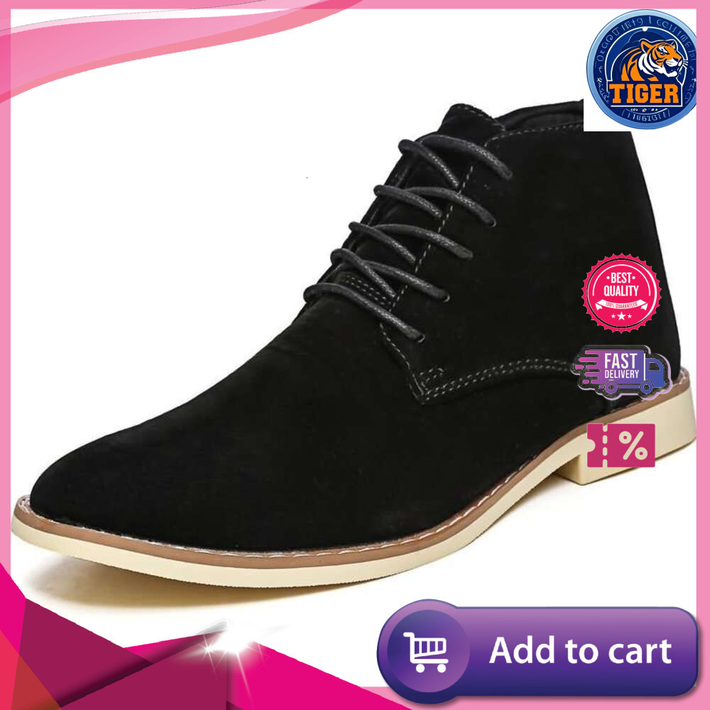 Ddmytiger Shoes Size Large Joom High Top Men S Winter New Style Outdoor Shoes