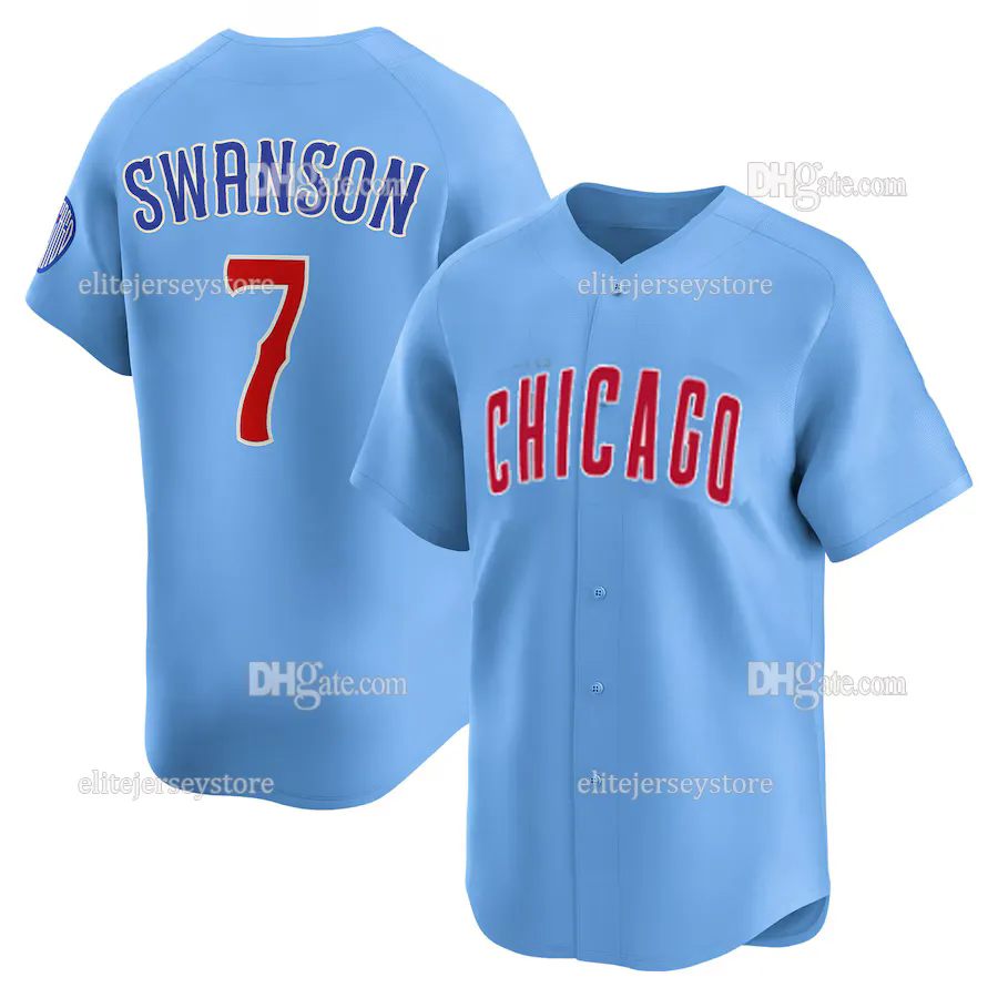 Pete Crow-Armstrong Shota Imanaga 2025 tokyo series Takashi Murakami Jersey Kyle Tucker Dansby Swanson Turner Wisdom Happ Frank Schwindel Seiya Suzuki