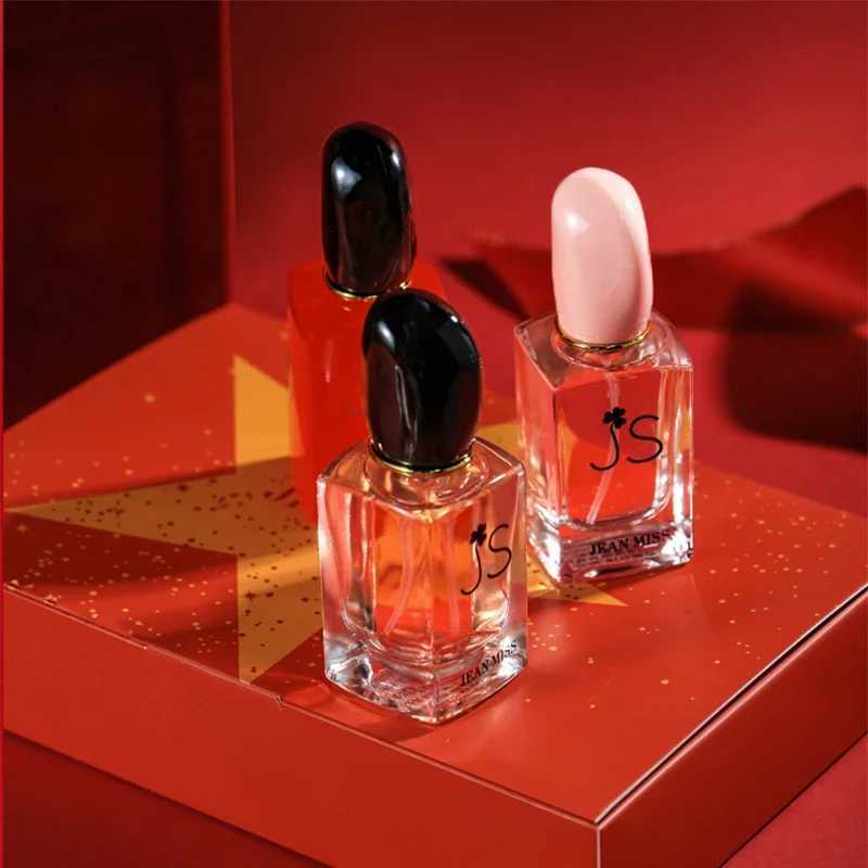 Brand Perfume Set Original Women Perfume Gift Box Fresh Lasting Fragrance Eau De Parfum Plant Floral Scent Fresh fragrances for womenXJ250512