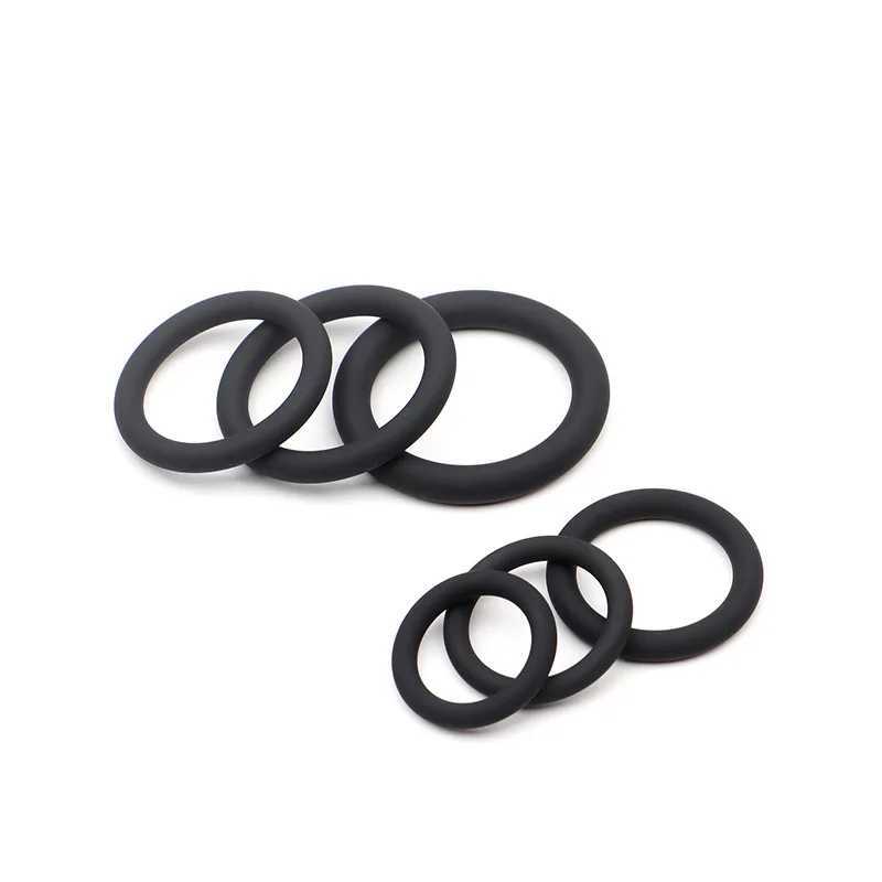 Silicone Lock In Male Lock Sperm In Foreskin In Foreskin Hindrance In Penis In Adult Products W250512