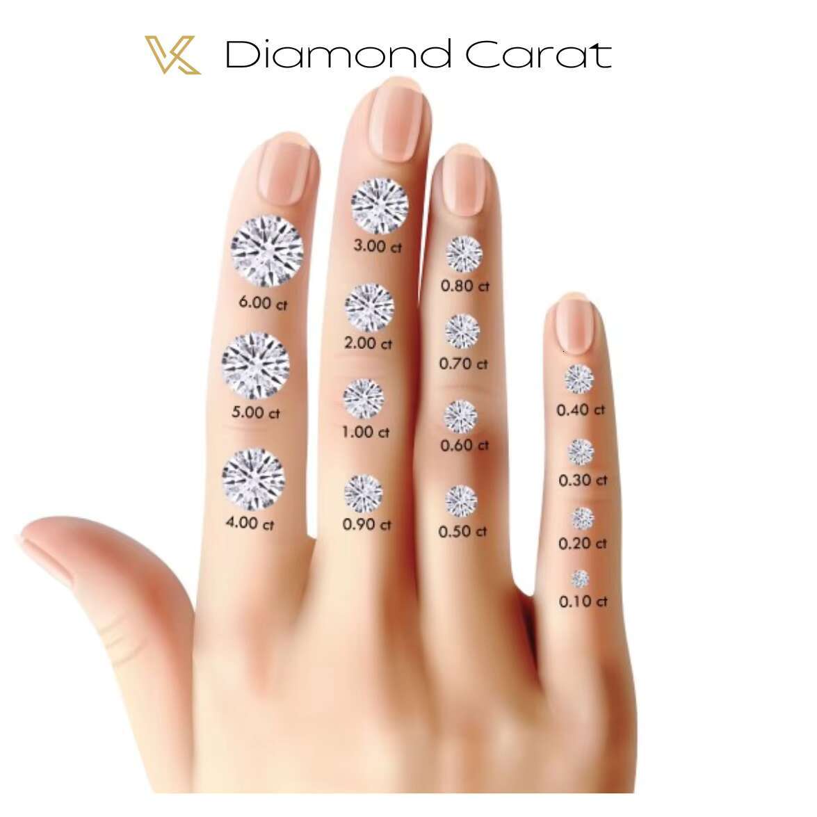 Luxury Fully Moissanite Stones Bracelet for Women Elegant Moissanite Bangle