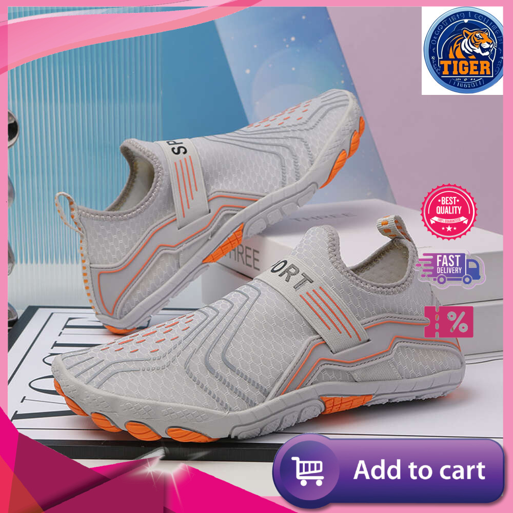 Ddmytiger Women Barefoot Men Water Sports Outdoor Beach Couple Aqua Shoes Swimming Quick Dry Athletic Training Gym Running Footwear Outdoor Shoes