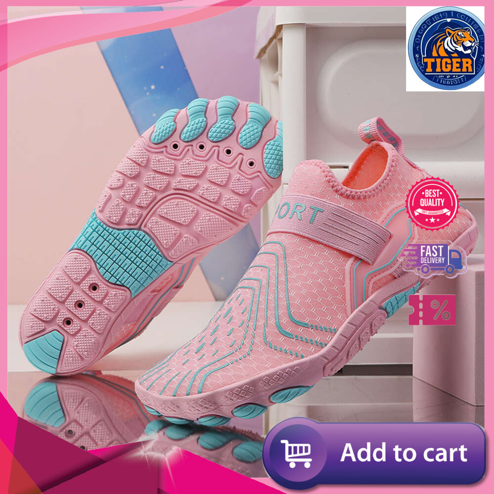 Ddmytiger Drying Women Quick Aqua Barefoot Light Water Sports Soft Footware Summer Anti Slip Outdoor Beach Shoes Size Outdoor Shoes