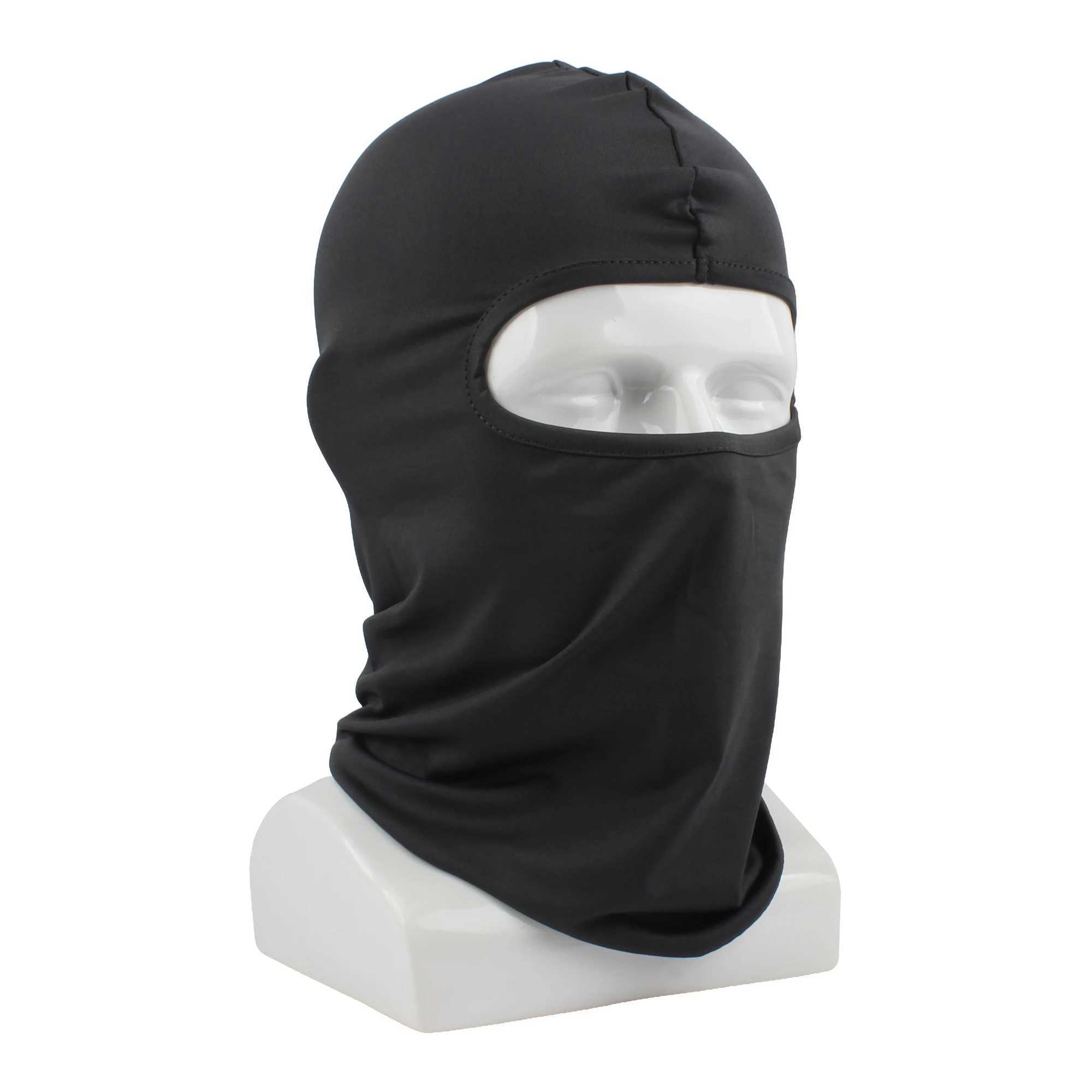 Motorcycle Motobike Windproof Sunblock Dust Face Mask Headscarf Outdoor Cycling Bicycle Summer Men Women Moto PartsW250512