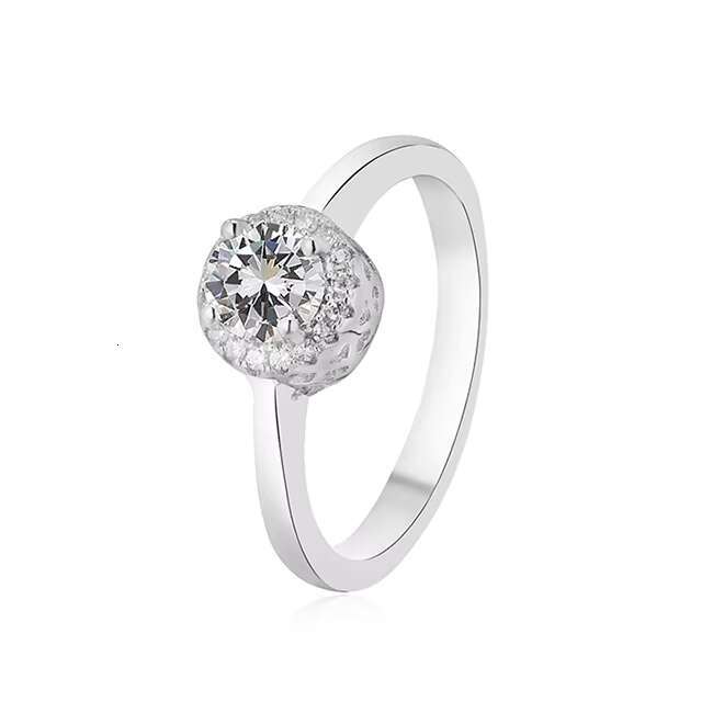 Wholesale Fashion Women 925 Sterling Silver Ring