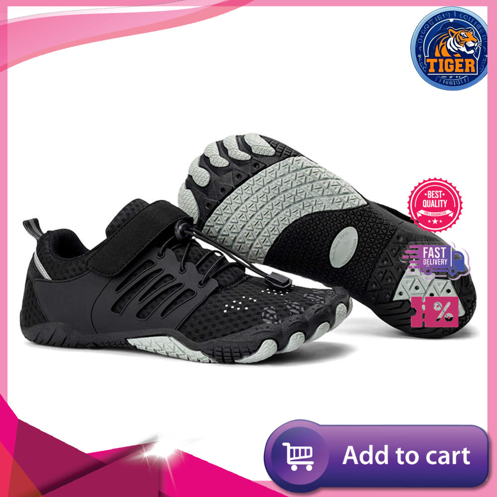 Ddmytiger Zero Barefoot Men Drop Minimalist Workout S Cross Trainer Mens Athletic Hiking Water Shoes Outdoor Shoes