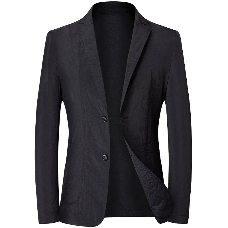 k1203 Men's Casual Suit Thin Jacket men