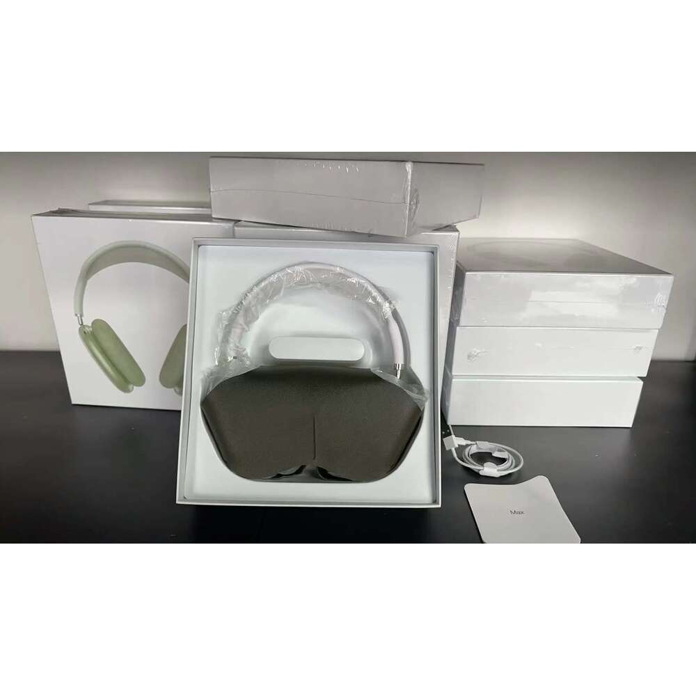 Magnetic grid pop-up stereo P9 head mounted Bluetooth earphones music games, suitable for Apple earmuffs