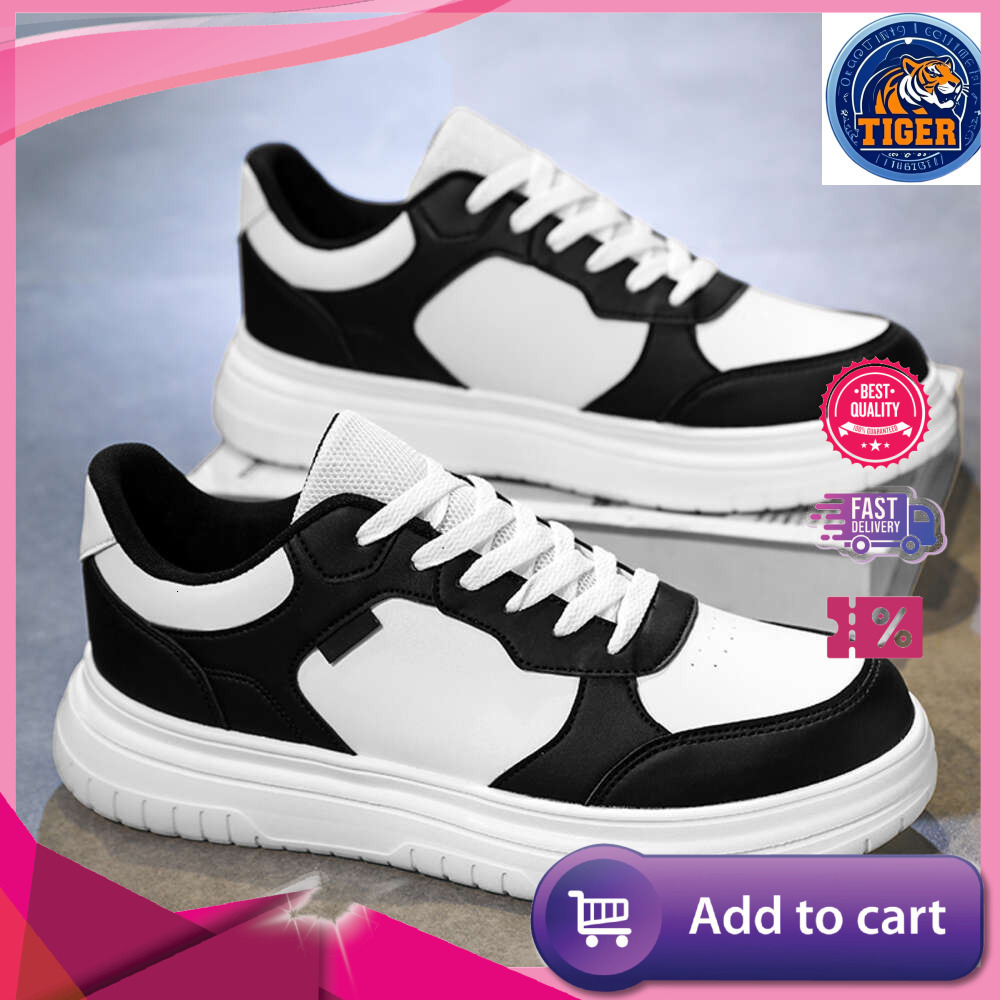 Ddmytiger Skate Men S New Fashionable Casual Athletic Shoes For Breathable Walking Flat Non Slip Outdoor Footwear Outdoor Shoes