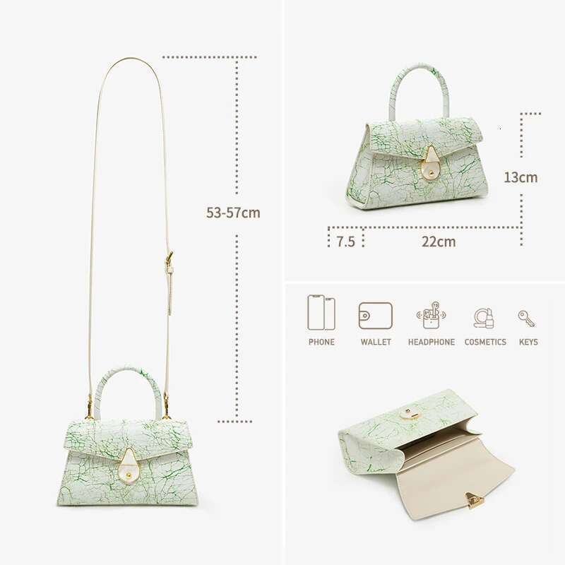 BAFELLI 2025 NEW Women's HANDBAG DESIGNER BRAND FASHION HANDHELD PURSE ORIGINAL STYLE LEATHER TREND LADIES BAGS SHOULDER