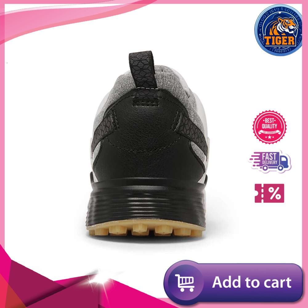 Ddmytiger Shoes Women Waterproof Comfortable Golf Outdoor Walking Men Footwears Anti Slip Athletic Sneakers Outdoor Shoes