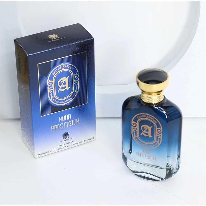 Original Man Perfume 100 Ml Super Rich Fragrance Mens Long Lasting Fragrance Cologne Light Fragrance Charm PheromoneXJ250512