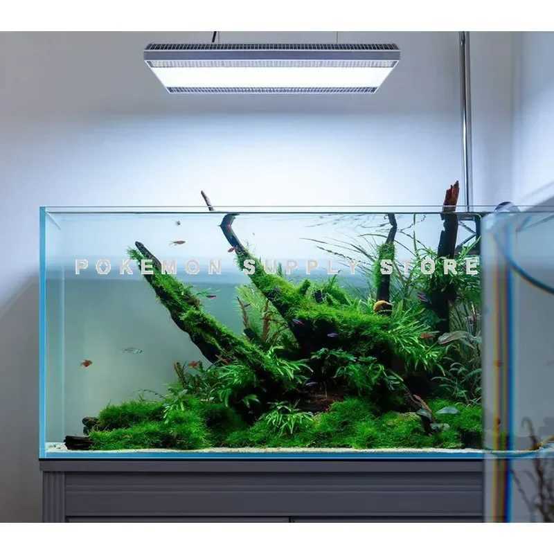 WEEK AQUA A Series A430Pro 120W Water Grass Lamp Tray WRGBUV Full Spectrum ARK Aquarium Lamp ADA Sola Youth Edition Z250512