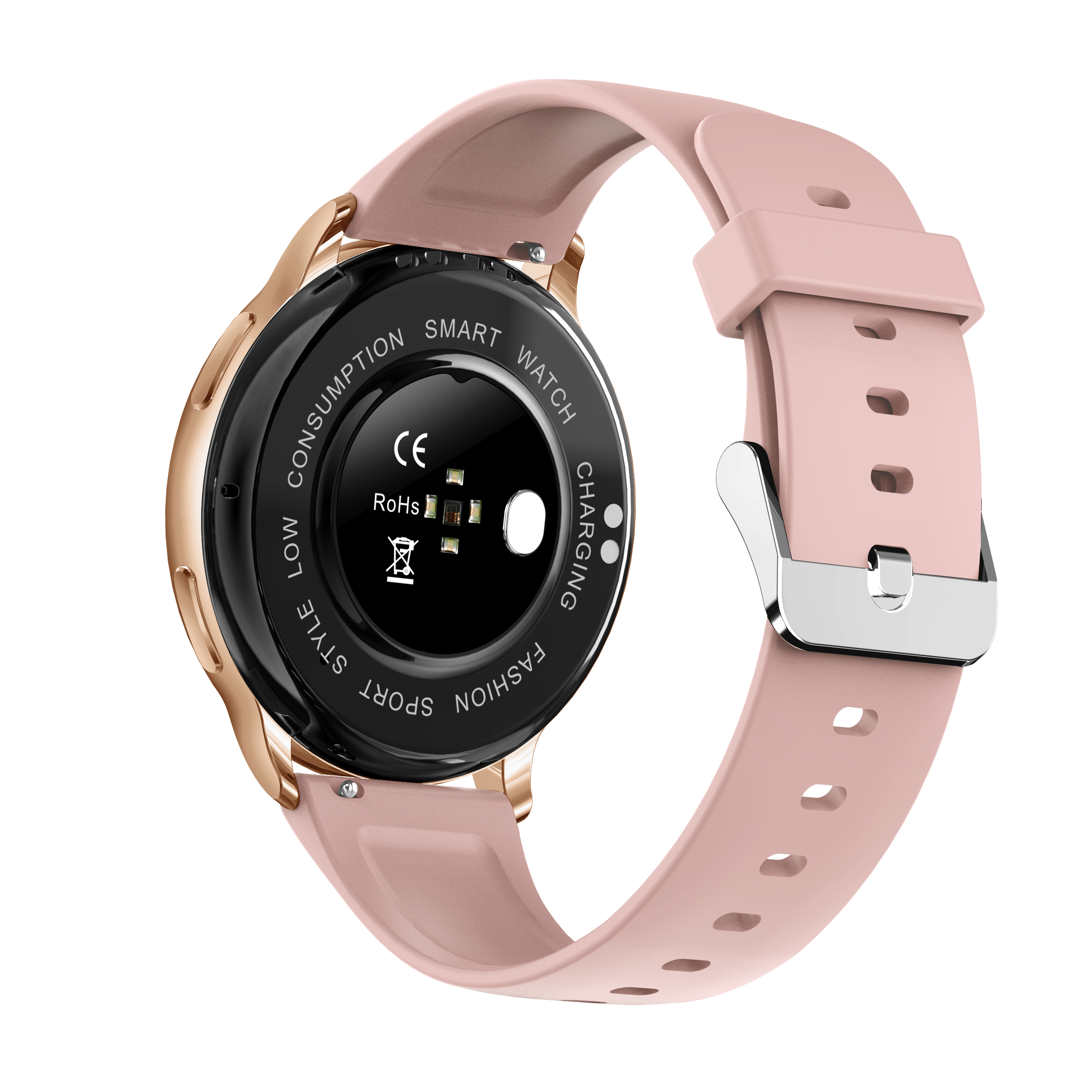 LIGE New Smart Watch Wireless Charging Smartwatch Bluetooth Calls Watches Men Women Fitness Bracelet Custom Watch Face +Box 2024