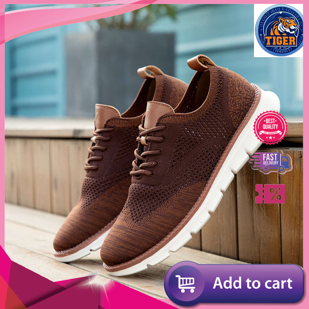 Ddmytiger Quality Casual Summer Lightweight Sports Outdoor Hiking Men S Mesh Shoes Outdoor Shoes