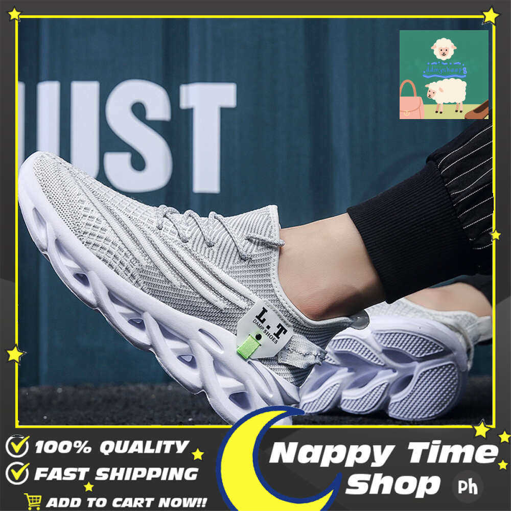 Ddmytiger S Comfortable Women Breathable Running For Men Mesh Tenis Sport Shoes Unsisex Footwear Walking Sneakers Outdoor Shoes