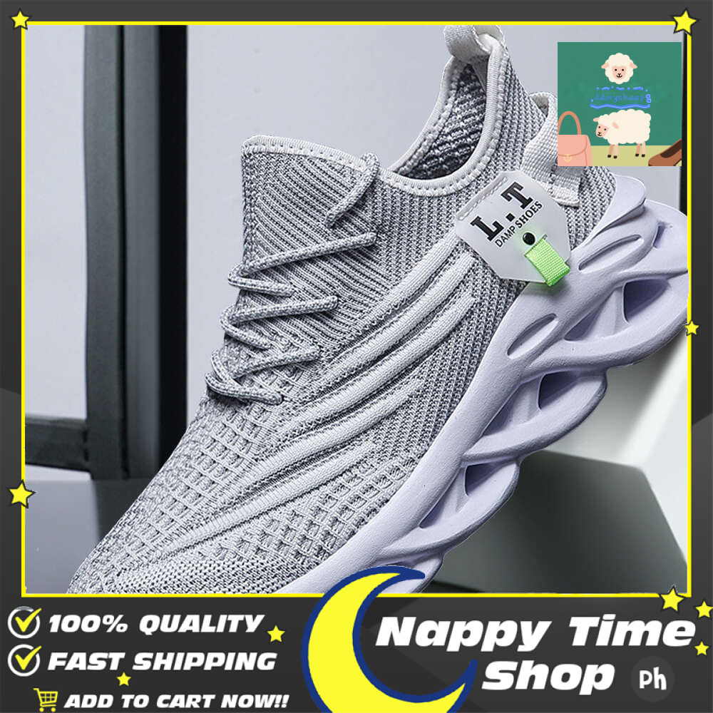Ddmytiger S Comfortable Women Breathable Running For Men Mesh Tenis Sport Shoes Unsisex Footwear Walking Sneakers Outdoor Shoes