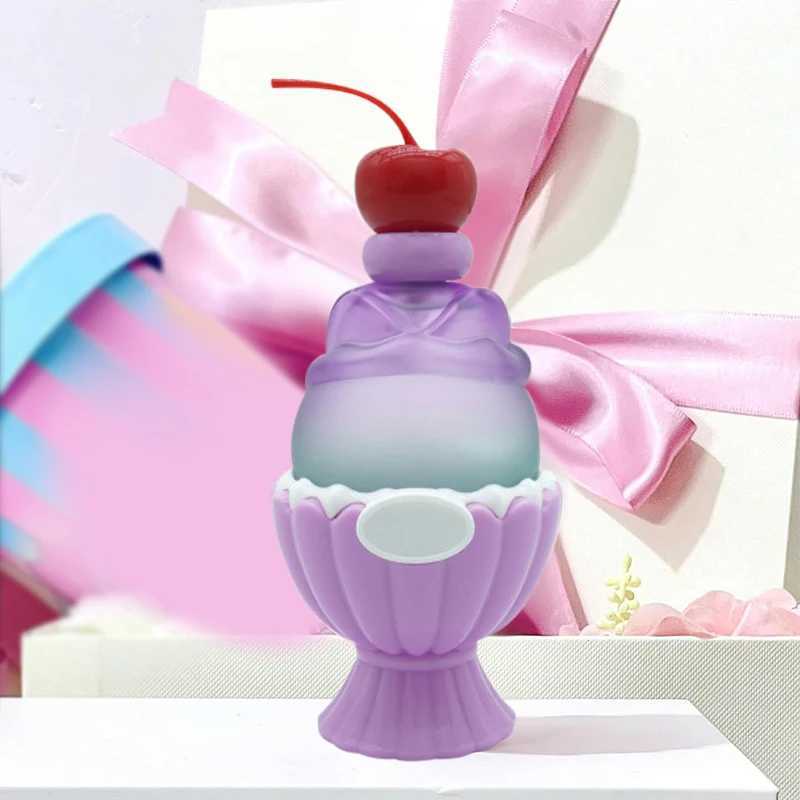 Ice Cream Cute Perfume Brand Long-lasting Eau De Toilette Floral Fruity Citrus Rose Charming Sweet Fragrance Women Body SprayXJ250512