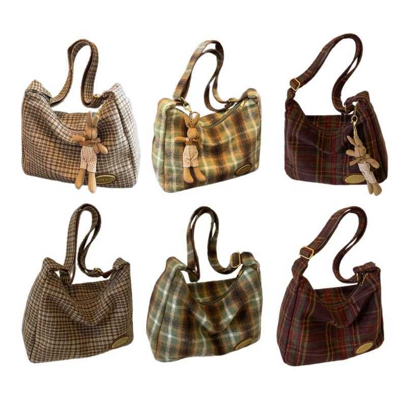 Trendy Crossbody Bag Elegant and Practical Shoulder Bags Handbag for Everyday UseXJ250512