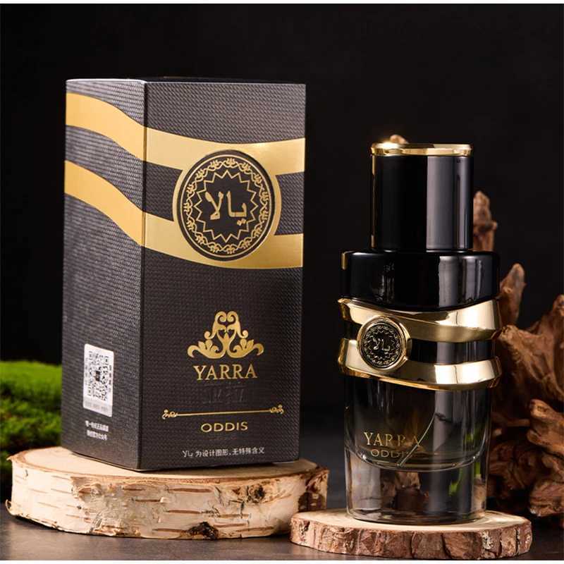 Pink Ya Arabic Brand Perfume 50ml Original Brand Luxury Floral Fruity Fragrance Long-lasting Body Spray For Women Eau De ParfumXJ250512