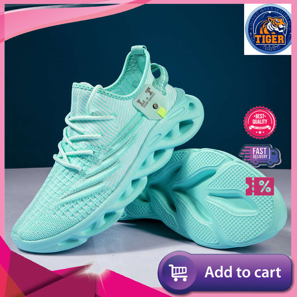 Ddmytiger Breathable Running Comfortable For Men Mesh Tenis Sport Shoes Waling Sneakers Outdoor Shoes