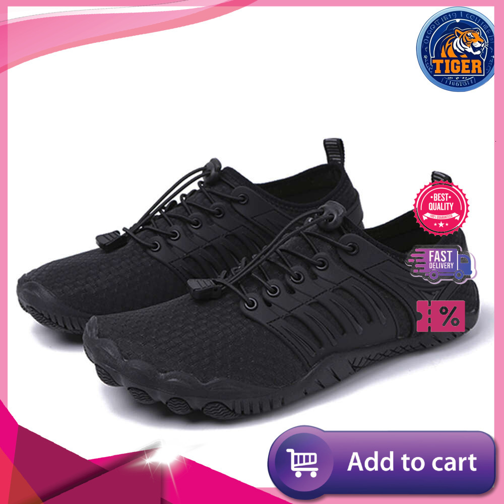Ddmytiger Sneakers Male Unisex Men Sport Shoes Runner Gym Outdoor Five Finger Athletic Footwear For Fashion Women Outdoor Shoes