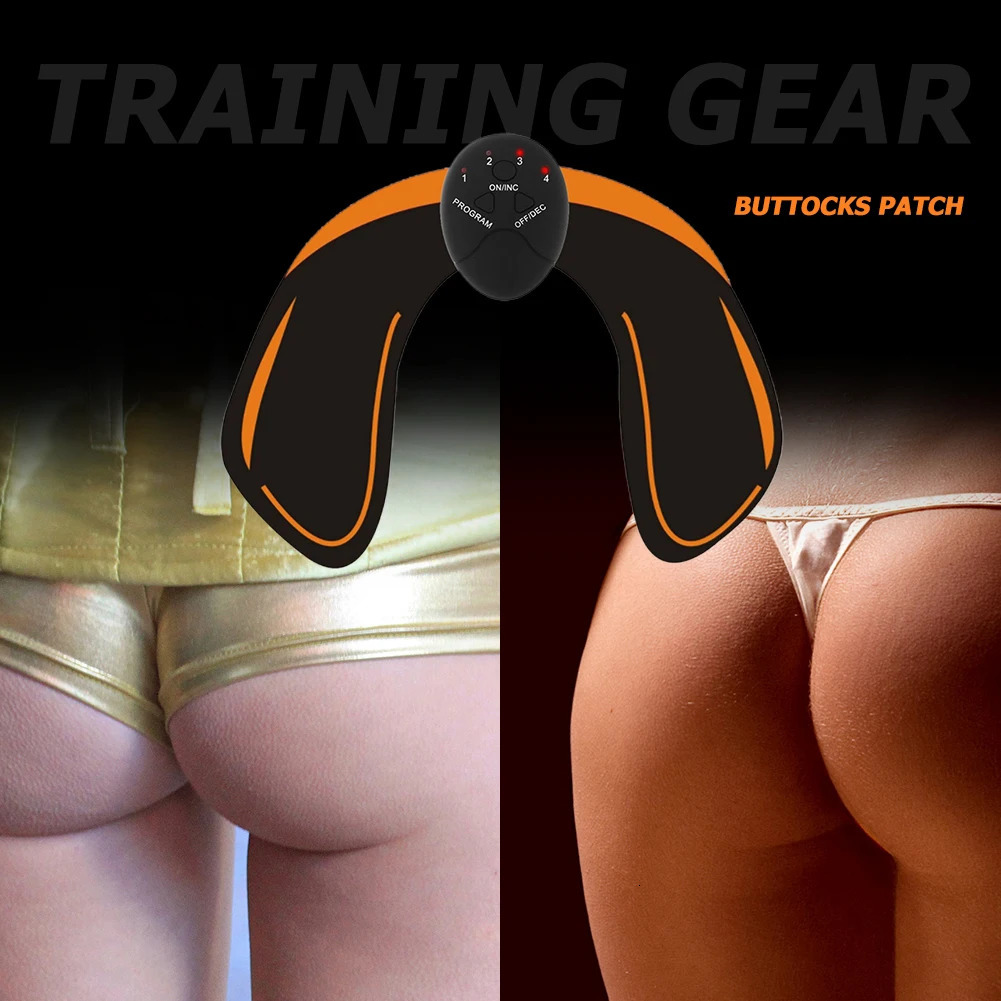 Abdomen-Building Device Portable Abdominal Training Device Wireless Workout Equipment for Muscle Training 250512