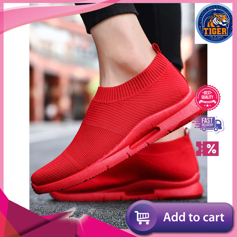 Ddmytiger Summer Breathable Women Mesh Soft Lightweight Walking Casual Travel Shoes Male Loafers Slip On Sneakers Outdoor Shoes