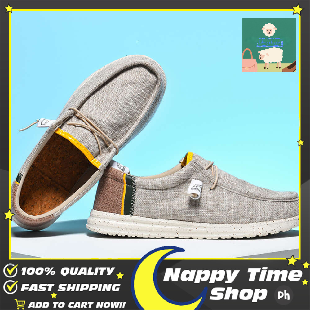 Ddmytiger Casual Sneaker Men Canvas Shoe For Menlight Slip On Vulcanized Comfortable Male Flats Loafers New Trainers Outdoor Shoes