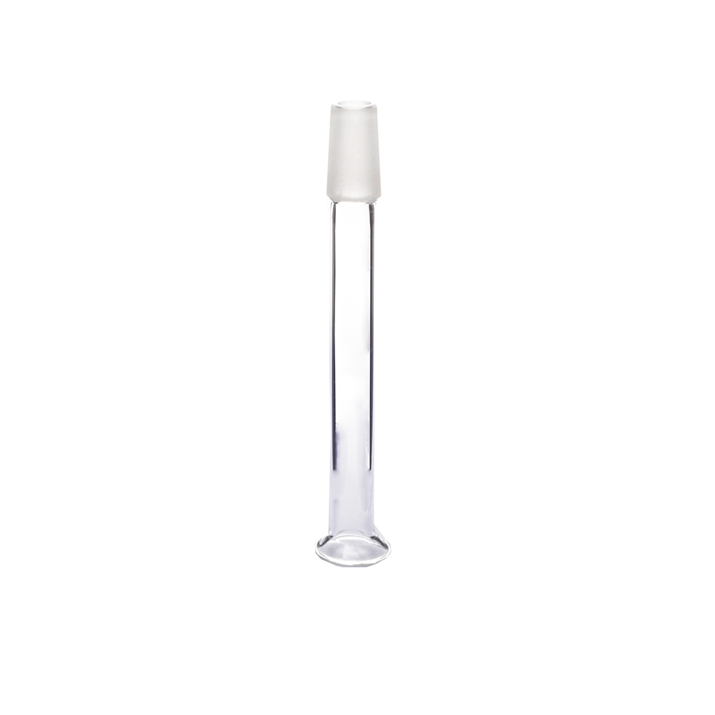 14mm 18mm male universal Glass mouthpiece water pipe bong dab rig accessory