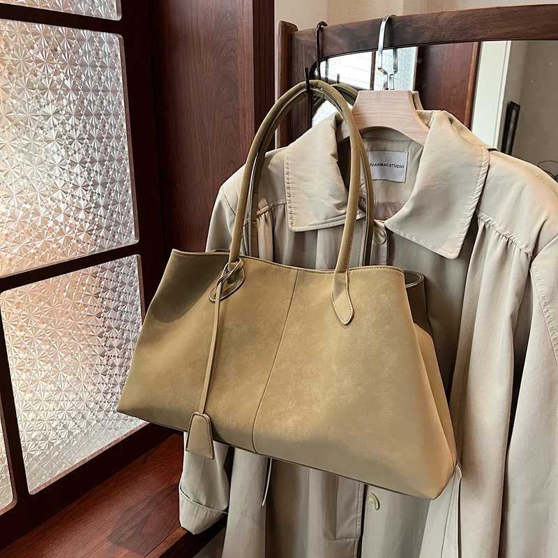 Faux Suede Hobo Handbag Trendy Underarm Bag Luxury Top Handle Bag Fashion Satchel Bag for Women Work Shopping TravelXJ250512