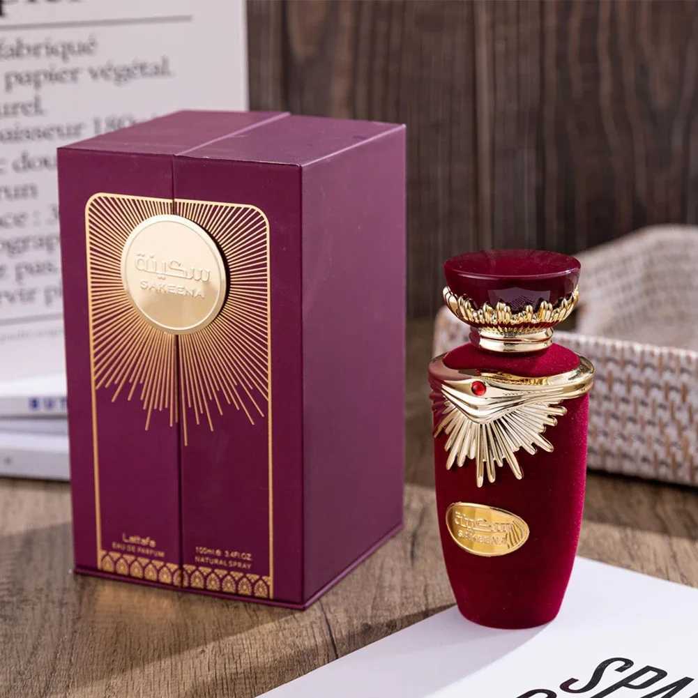 Candy 100ML Original Eau De Parfum Lasting Fragrances Deodorant Pheromones Attract Men feminine perfumeXJ250512