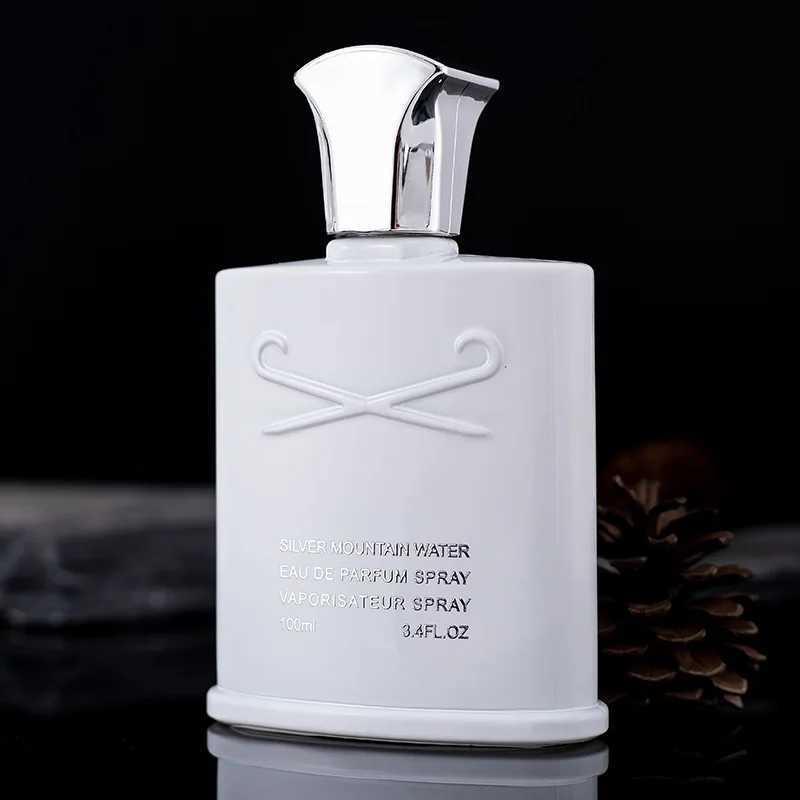 Brand Perfume Woody Notes Men Perfume Spray Flirting Pheromone Long Lasting Light Fragrance Floral Fruity Gentleman Dating GiftXJ250512