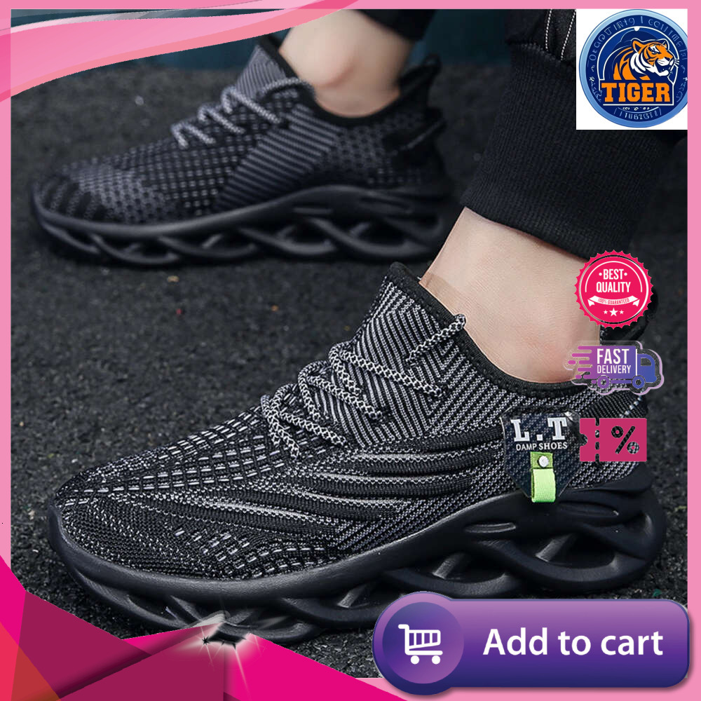 Ddmytiger Mesh Men S Athletic Shoes Lightweight Breathable Design Perfect For Active Lifestyle Stay Cool And Comfortable Outdoor Shoes