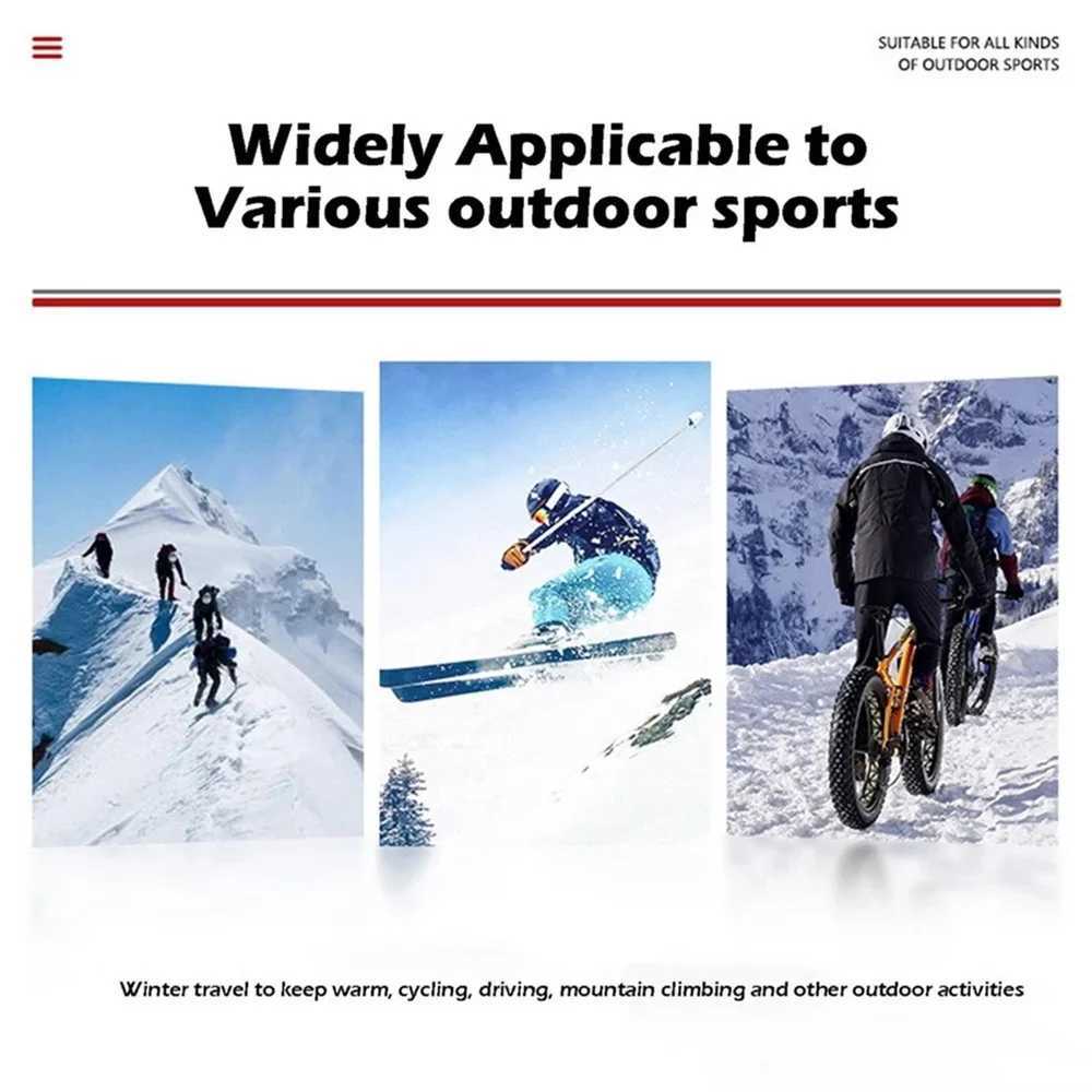 Winter Military Tactical Balaclava Warm Fleece Thermal Full Cover Face Mask Motorcycle Mask Cycling Hunting Camo Hats Scarf 2022W250512