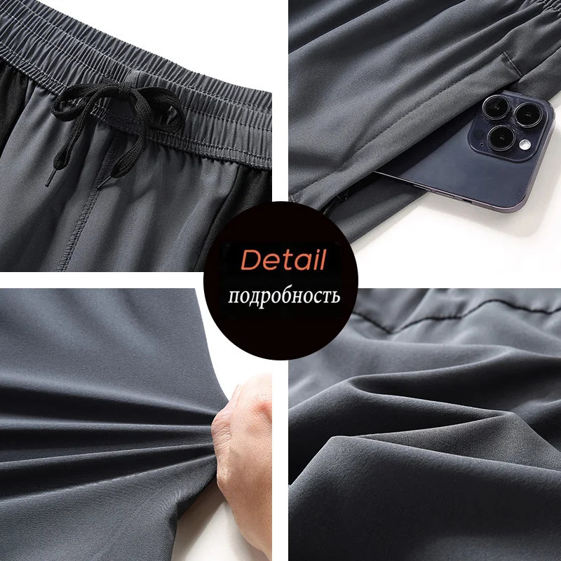 Plus Size 11XL 12XL Summer Men Solid Sport Shorts Mens Breathable Beach Shorts Men Large Quick Dry Jogger Shorts Male 9XL 10XL 250509