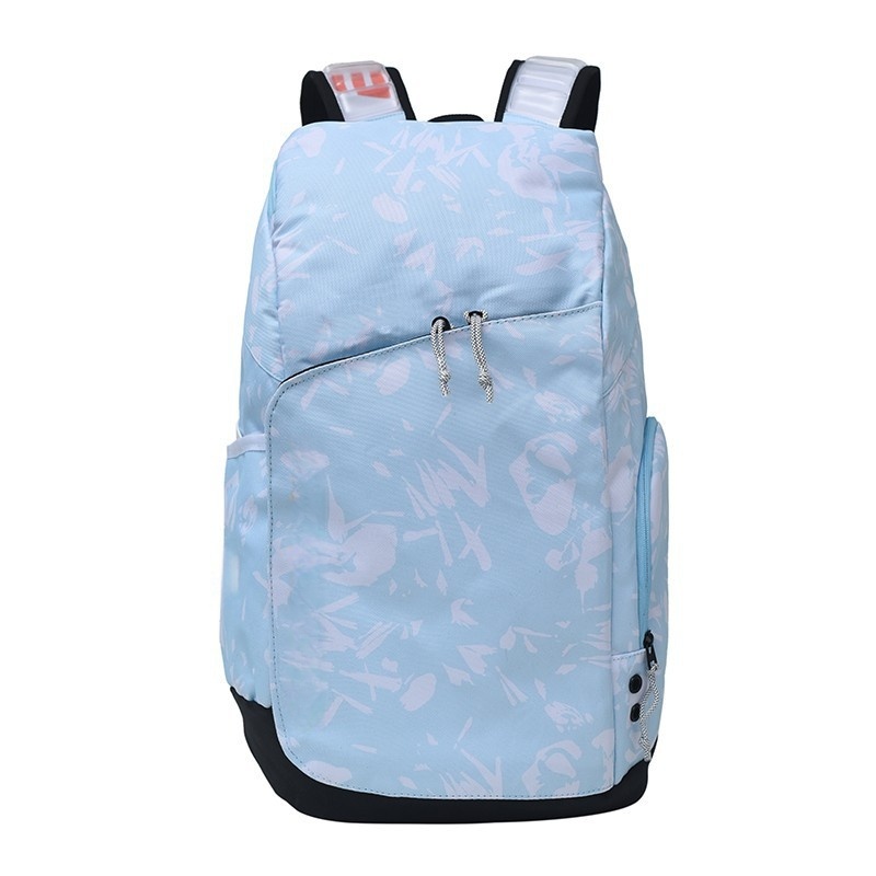 Basketball bag elite pro outdoor bags recreation commuting large capacity air cushion travel backpacks 56-75l
